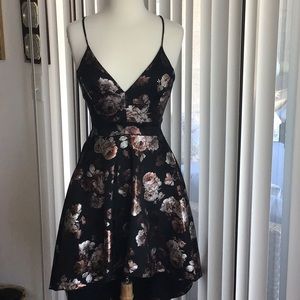 Windsor Cocktail Dress